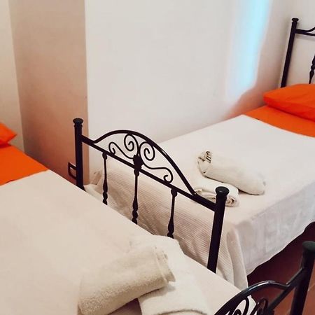 Casa Vacanza "La Piazzetta" Marzamemi Eksteriør billede