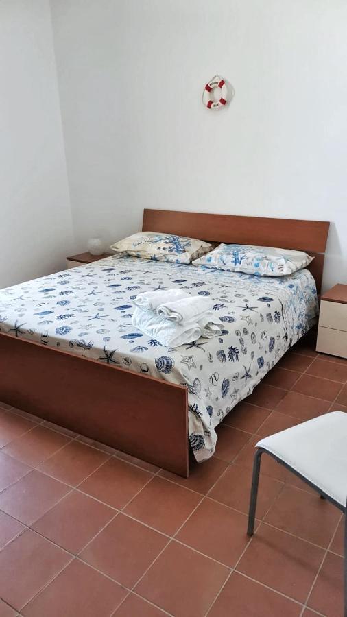Casa Vacanza "La Piazzetta" Marzamemi Eksteriør billede