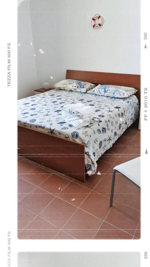 Casa Vacanza "La Piazzetta" Marzamemi Eksteriør billede