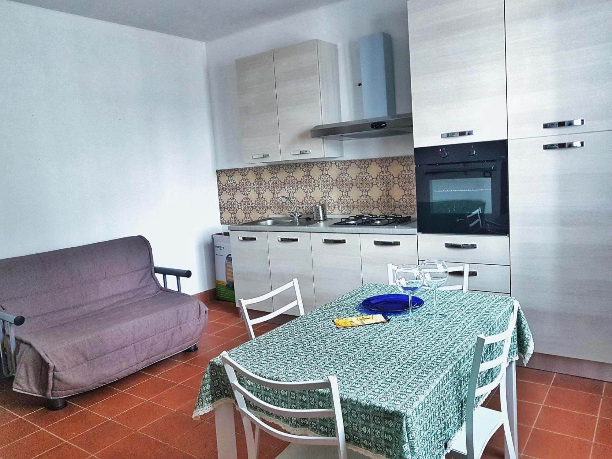 Casa Vacanza "La Piazzetta" Marzamemi Værelse billede