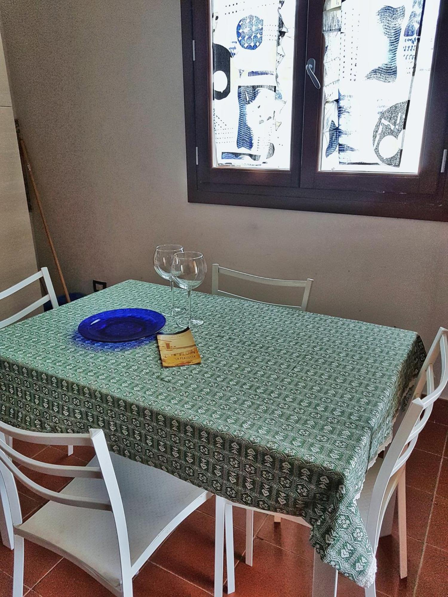 Casa Vacanza "La Piazzetta" Marzamemi Værelse billede