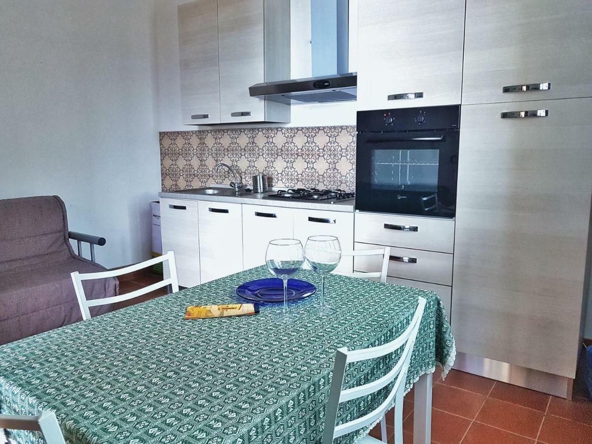 Casa Vacanza "La Piazzetta" Marzamemi Eksteriør billede