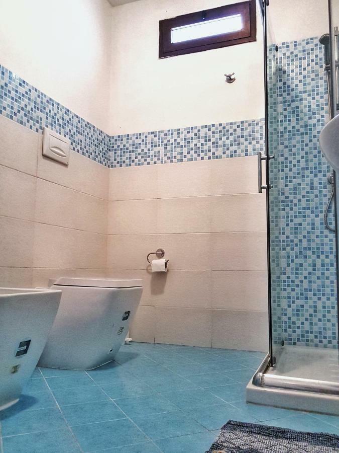 Casa Vacanza "La Piazzetta" Marzamemi Eksteriør billede