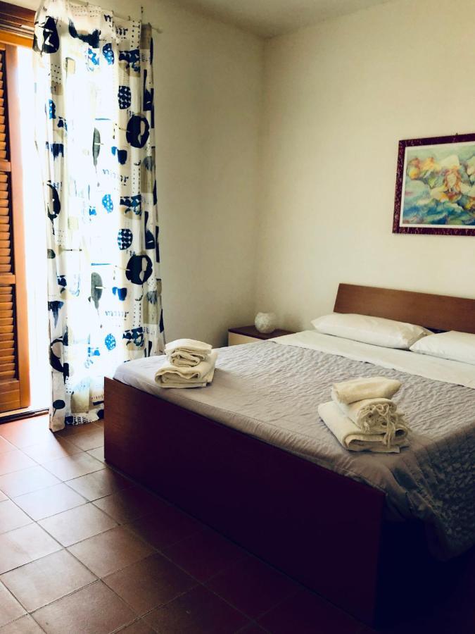 Casa Vacanza "La Piazzetta" Marzamemi Eksteriør billede